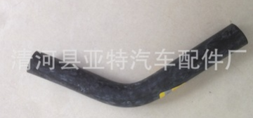 专业定制厂家直销车用胶管OE：078121188E图2