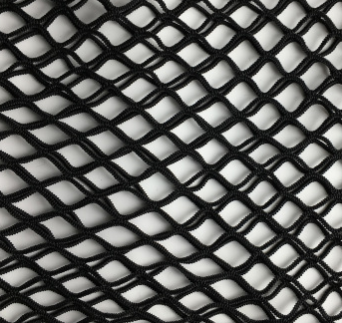 QX50QX60QX70QX80后备箱网兜 汽车收纳储物网行李固定网图3