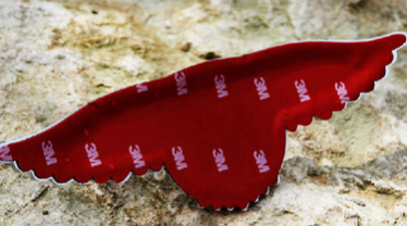 汽车通用车标 宝骏 东南 东风飞鹰标 立标 比亚迪车头标马头标图3