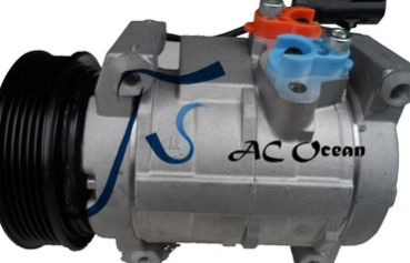 厂价直销 10S20C 适用于克莱斯勒系列汽车空调压缩机 空调配件299
