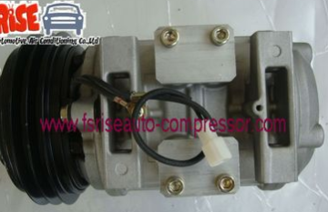 厂价直销10P30C巴士系列汽车空调 汽车空调压缩机 厂价直销 177图3