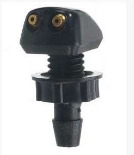 螺丝帽喷水嘴一对装图3