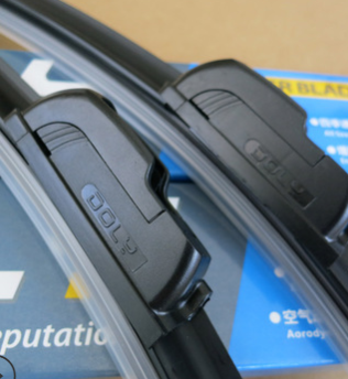 雨刮器 无骨雨刷 汽车雨刷 批发 厂家直销图2