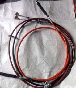 厂家供应 客车拉线图2