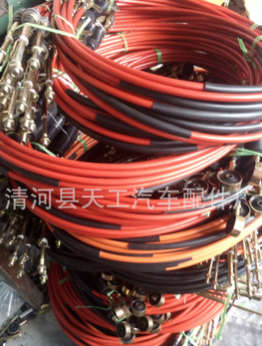 金杯福田跃进南骏王牌重汽轻卡车一汽红塔北京旗铃江淮华菱欧曼线图3