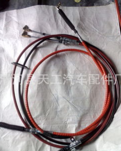 金杯福田跃进南骏王牌重汽轻卡车一汽红塔北京旗铃江淮华菱欧曼线图2