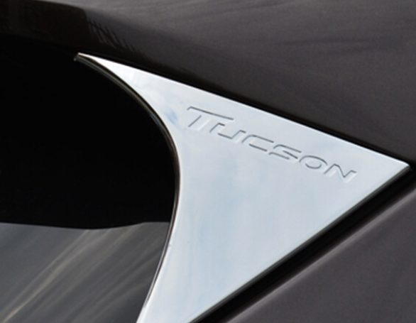 创缤 2015-19日产逍客拉手盖 ABS碳纤纹门把手 For Qashqai J11图3