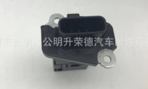 原装颐达骐达 天籁空气流量计22680-7S00A 22680-7S000 AFH70M-38图3
