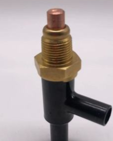 适用于:本田空气压力控制电磁阀36281-RTA-003 36281-RAA-A01图2