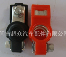 专业厂家自产自销冲压型 电瓶桩头 质量保证 特价批发 量大从优图3