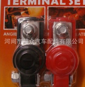 专业厂家自产自销冲压型 电瓶桩头 质量保证 特价批发 量大从优图2