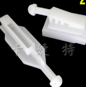 适用宝马5系列E39 1996-2000车灯调节器修理包支架OEM63120027924图3