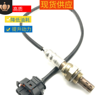 产地货源 欧宝欧美佳雅特威达氧传感器OE:9202577 5WK91709传感器图2