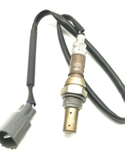 适用凌志凯美瑞 RAV4前氧传感 OE#SG851 24656 2349009 250-54001图2