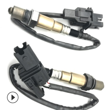 厂家批发博世五线宽域型 氧传感器0258007206 234-5060汽车传感器图2