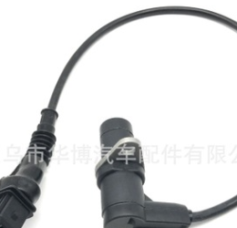 适用宝马320i E36凸轮轴位置传感器12141703221/12 14 1 703 221图3
