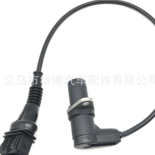 适用宝马320i E36凸轮轴位置传感器12141703221/12 14 1 703 221图2