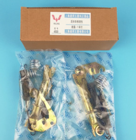 厂家直销荣光货车4500刹车修理包 批发定制刹车修理包量大从优图2