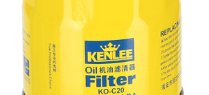 7S7G-6714-DA机油滤清器 福特福克斯汽车机油格 冠立滤清器图3