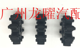 汽摩配件 型号 56315-2K000 563152K000 适用于起亚转向柱垫图3