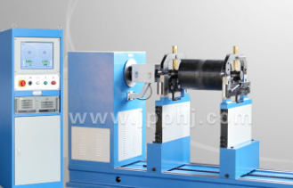 【JP剑平】船用风机平衡机 无动力叶轮卧式平衡机 叶轮动平衡机