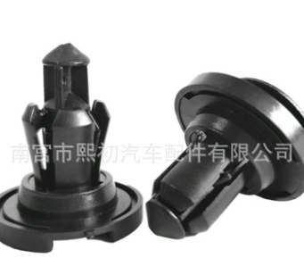 汽车配件奔驰配件 奔驰积车胶 汽车千斤顶胶 汽车圆垫 0019979586图3