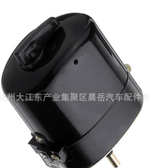 吉普老爷车Willys Jeep Tractor 12V 雨刮电机 01287358图2