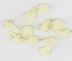 通用型100%优质尼龙门板卡扣 尼龙卡子 纯尼龙内衬 卡扣图3