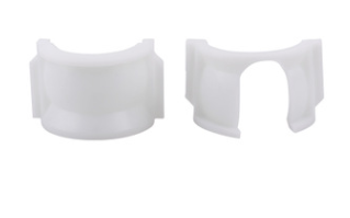 EBAY爆款 适用于奔驰W639 Vito Vian排挡杆换档杆衬套修理包图3