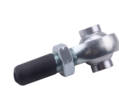 汽车底盘件改装后牵引力拉杆控制杆 适用本田思域CRX88-91/CIVIC图3