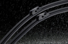 适用于宝马车1系3系4系5系6系7系M3M56MINI专用无骨雨刷器 雨刮片图3