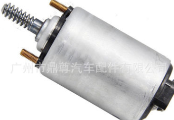 适用宝马凸轮轴电磁阀电机 11377509295 11377548387 A2C59515104图2