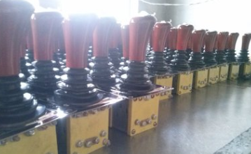 电动汽车两档换挡器jxd-03图3