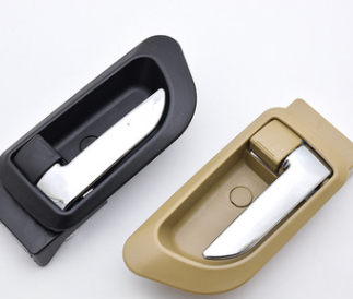 哈弗CUV哈佛H3 H5内拉手车门内把手内扣手长城汽车原装配件批发图3