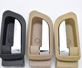 哈弗CUV哈佛H3 H5内拉手车门内把手内扣手长城汽车原装配件批发图2