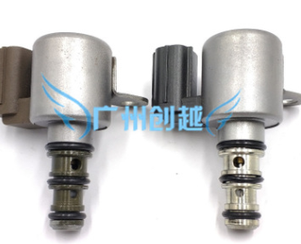 适用于28500-P6H-013 28400-P6H-013本田讴歌变速箱换挡电磁阀图3