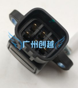 18919-6N201 18919-AM810 350Z英菲尼迪G35 节气门位置传感器图3