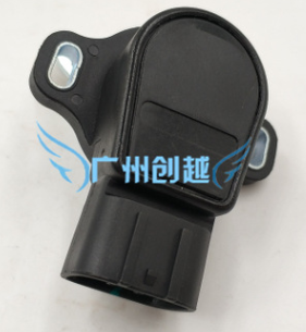 18919-6N201 18919-AM810 350Z英菲尼迪G35 节气门位置传感器图2