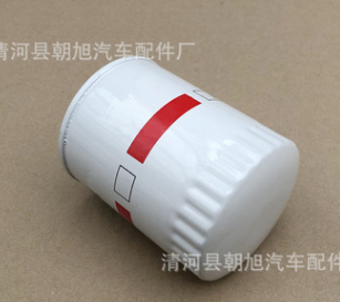 适用于探险者 锐界 野马 猛禽 国牧 F150 3.5 机油滤清器机油格图3