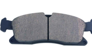 适用于奔驰GL/ML/巴博斯32GE/35GR陶瓷刹车前片D1629全国代理招商图3