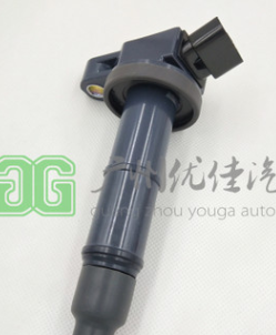 批发优质汽车点火线圈高压包高压线圈IGNITION COIL 90919-02244图2