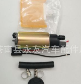 供应汽车燃油泵摩托车燃油泵汽油泵一件代发FUEL PUMP0580453453图2