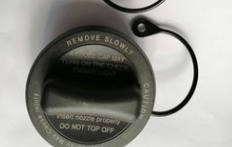 奔驰221 油箱内盖油箱盖A2214700705 2214700605图3