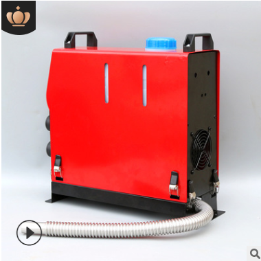 12V 电动车用 家用 一体机 驻车加热器 燃油加热器一体机 可定制图3