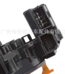 适用于丰田气囊游丝 84306-06140图3