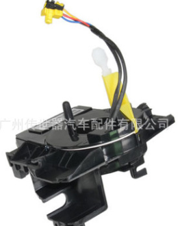 适用克莱斯勒道奇吉普气囊游丝带角度转感器5156106AF 5156106AD图3