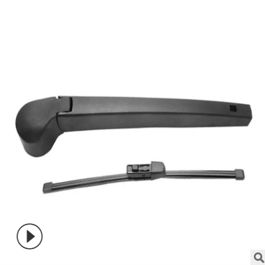 大众Polo途观途昂雨刮途安朗行朗境高尔夫蔚领探歌途锐后雨刷图3