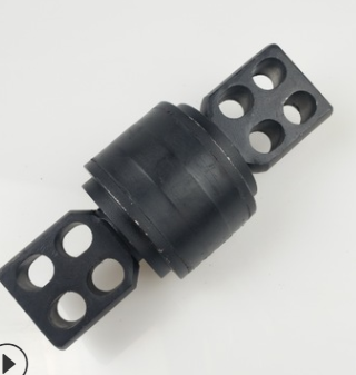 厂家直销 奥威八孔85天然橡胶 扭力胶芯 拉臂套 汽车配件零部件图3