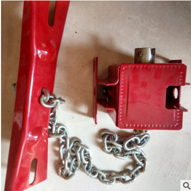 厂家生产 汽车备胎架升降器 货车挂车备胎架图3