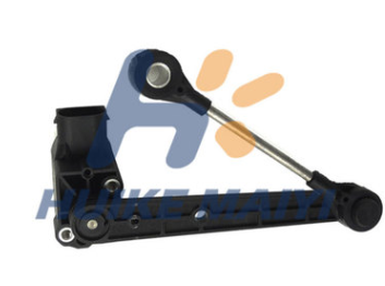 路虎RANGE ROVER车身高度 大灯水平传感器RQH100030图2